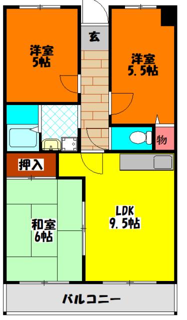 写真:物件の写真