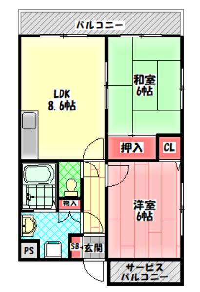 写真:物件の写真