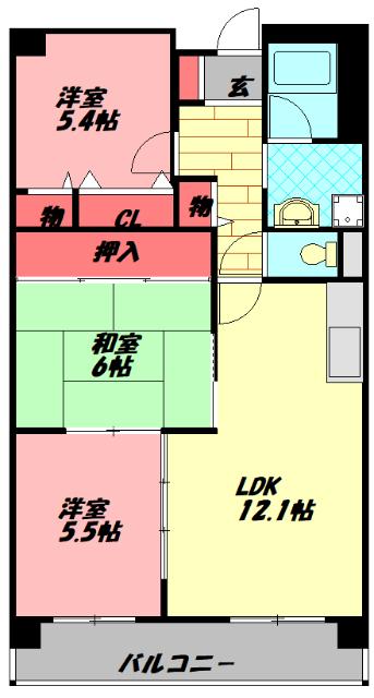 写真:物件の写真