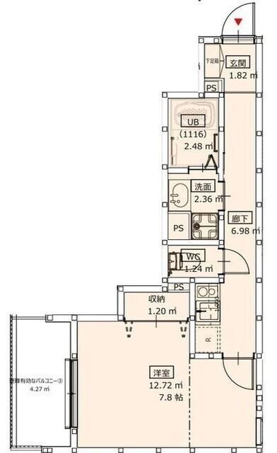 写真:物件の写真