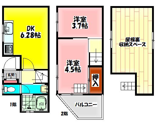 写真:物件の写真