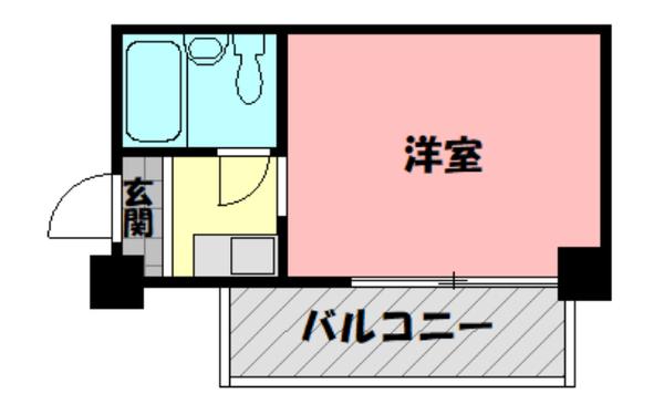 ルネッサンスガーデンヒルズ 間取り図画像