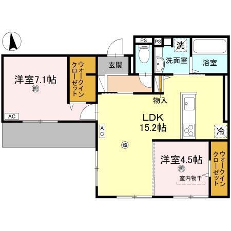 写真:物件の写真