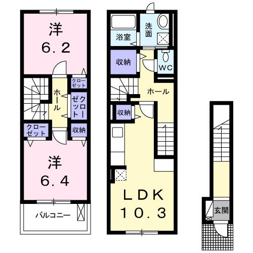 写真:物件の写真