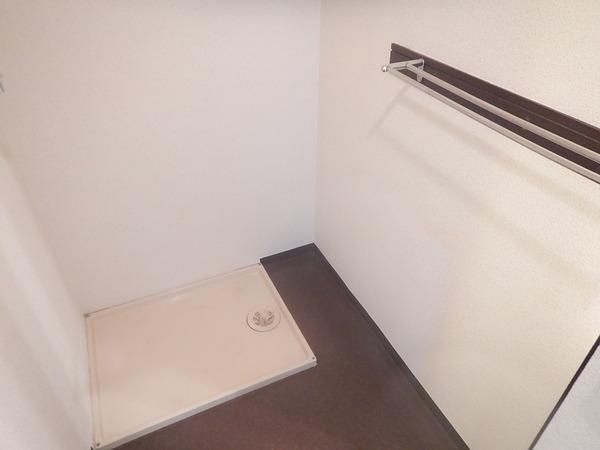 ＧＥパークサイド その他
