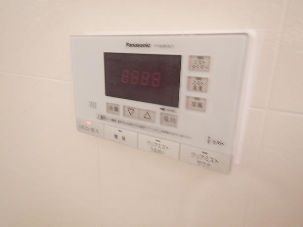 ＧＥパークサイド 設備