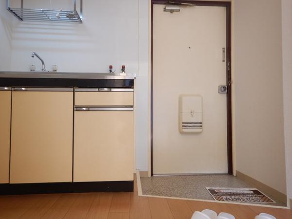 大源フレンドリーマンション その他部屋・スペース