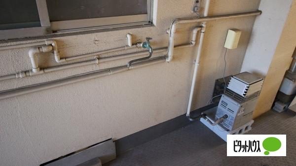 門真市幸福町マンション 部屋画像