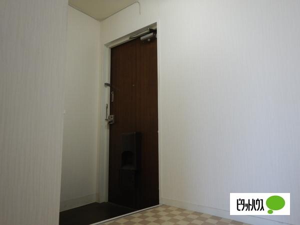 スクエアコート栄町 その他部屋・スペース