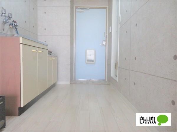 パークサイド末広 その他部屋・スペース