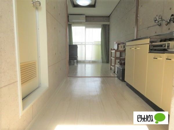 パークサイド末広 その他部屋・スペース