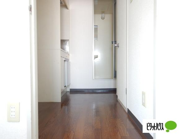 メゾンかなめ その他部屋・スペース