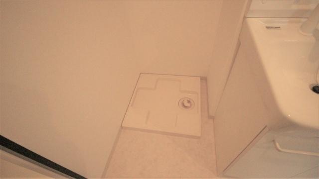 カーサクレスト清水Ⅱ(旧クリアルーチェ) 設備