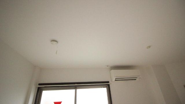 カーサクレスト清水Ⅱ(旧クリアルーチェ) 設備