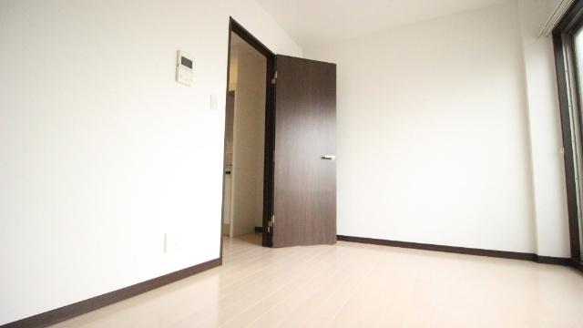 カーサクレスト清水Ⅱ(旧クリアルーチェ) その他部屋・スペース
