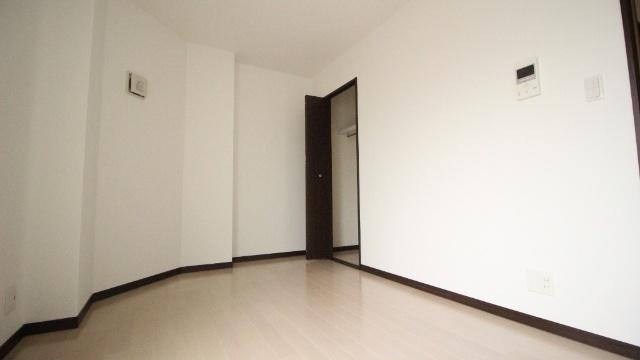 カーサクレスト清水Ⅱ(旧クリアルーチェ) その他部屋・スペース