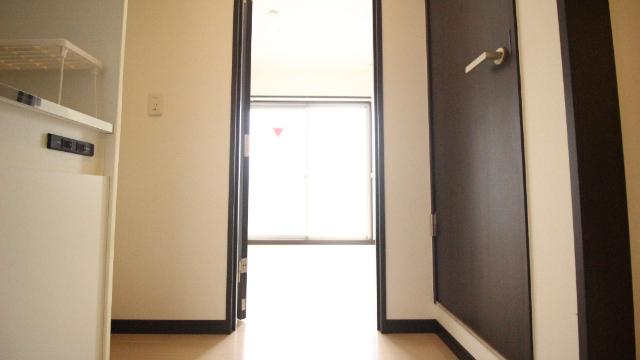 カーサクレスト清水Ⅱ(旧クリアルーチェ) その他部屋・スペース