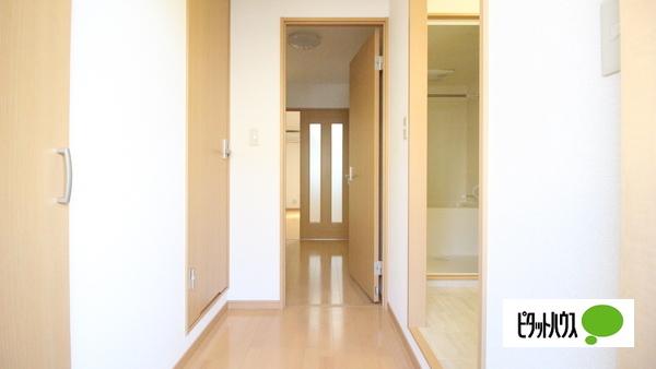 アンプルールフェールGland　Ｍob その他部屋・スペース