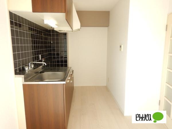 大阪市旭区清水マンション その他部屋・スペース