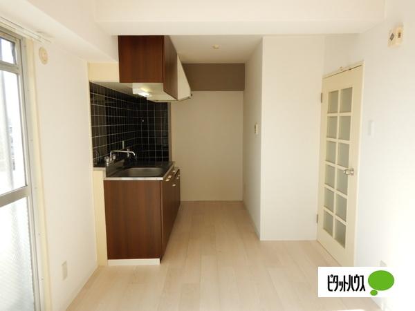 大阪市旭区清水マンション その他部屋・スペース
