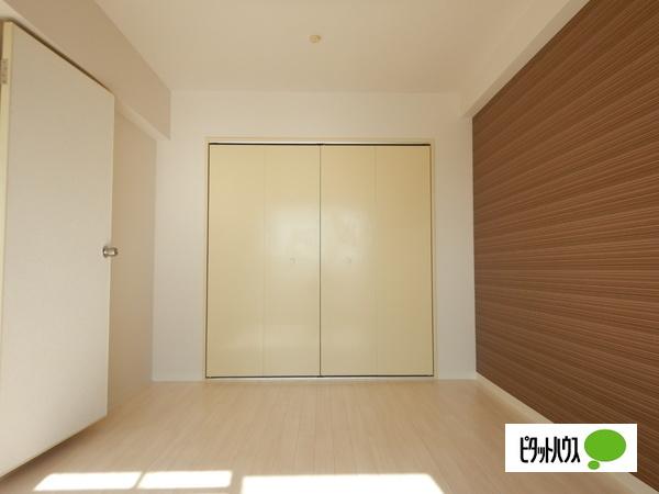 大阪市旭区清水マンション その他部屋・スペース