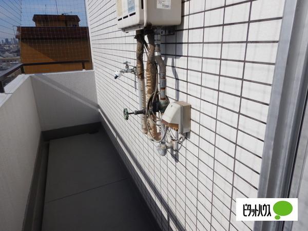 大阪市旭区清水マンション その他部屋・スペース