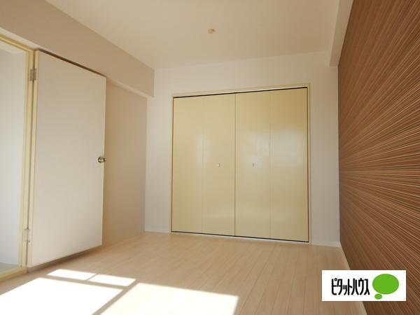 大阪市旭区清水マンション その他部屋・スペース