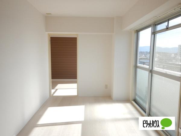 大阪市旭区清水マンション その他部屋・スペース