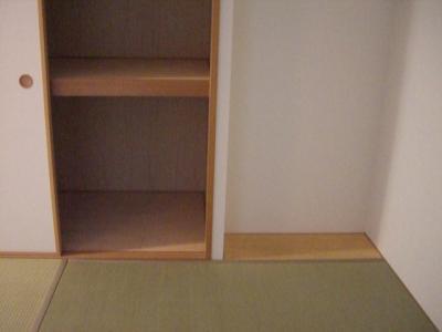 ＫＤＸレジデンス守口 収納