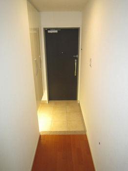 ＫＤＸレジデンス守口 玄関
