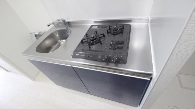 Luxe門真 キッチン