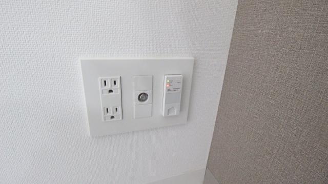 Luxe門真 設備