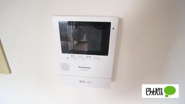 サンロイヤル セキュリティ