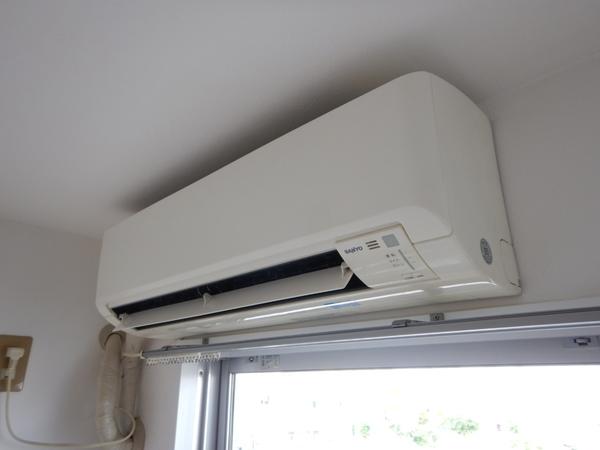 天神マンション1 設備
