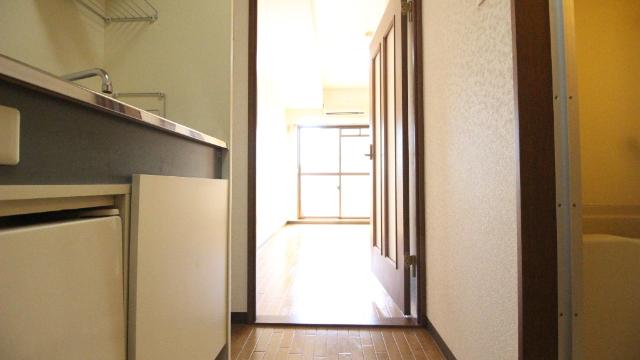 メリックビル その他部屋・スペース