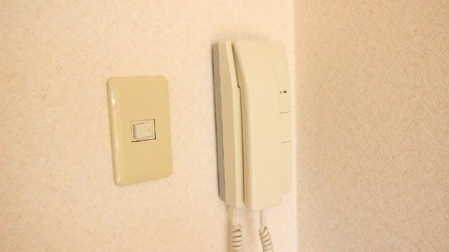 メリックビル セキュリティ