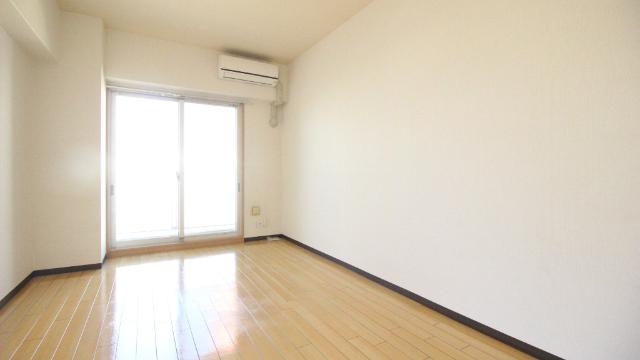 M'sFLAT リビング