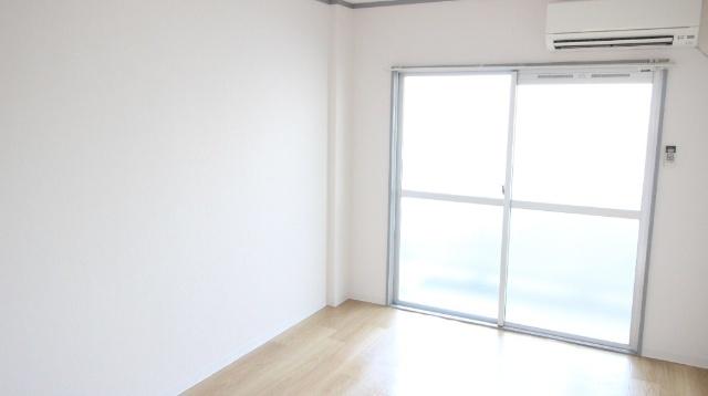 オスカー藤田（302） その他部屋・スペース