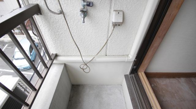 ベストハイツジョイ（302） その他