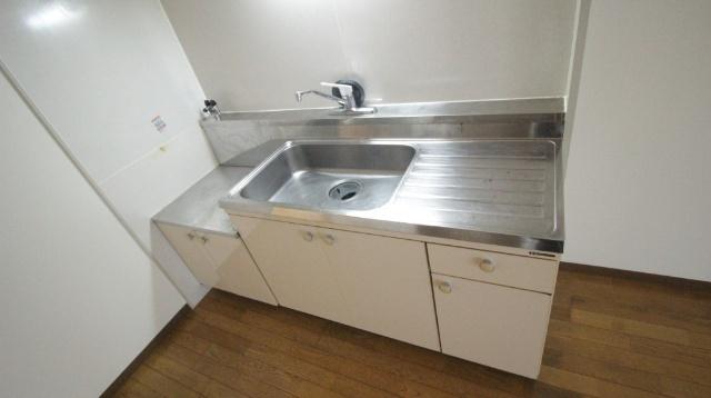 エクセル守口 キッチン