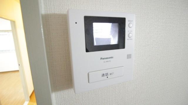 エクセル守口 セキュリティ