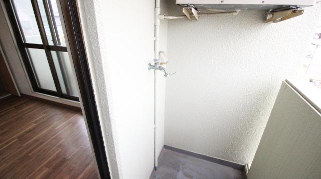 ルポ大宮 設備