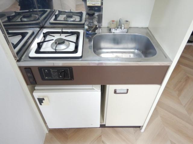 早苗清州プラザ キッチン
