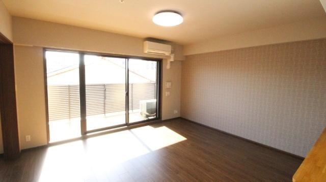 La　Douceur門真 その他部屋・スペース