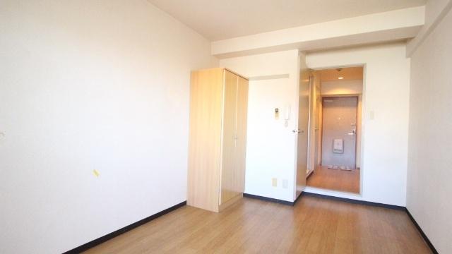 ソルテーラ旭 室内