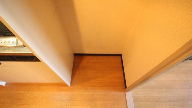 ソルテーラ旭 その他部屋・スペース