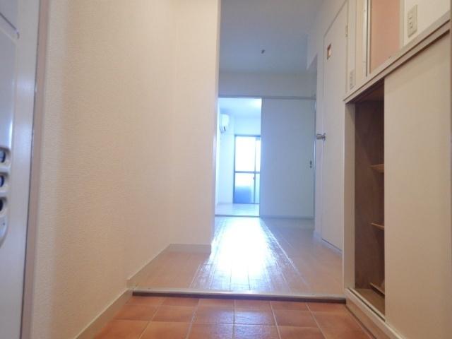 ミヤックス千林 玄関