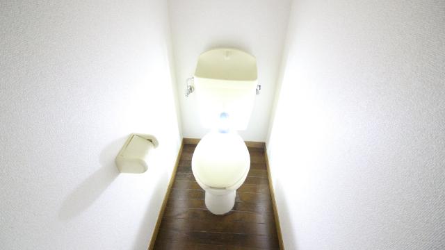 ＣＰＦ トイレ