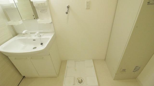 ブランリス古川橋 設備