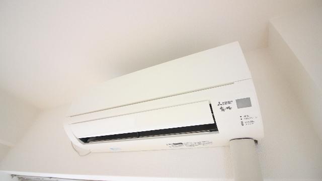 センターハイム大宮 設備
